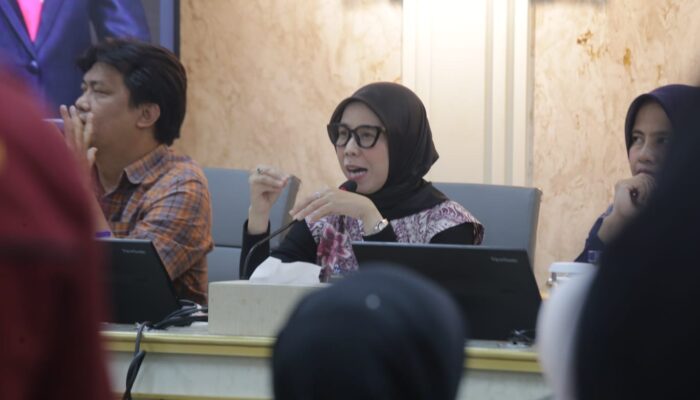 Optimalkan Kontribusi PAD, Ketua Fraksi PDI Perjuangan DPRD Jabar Dorong Pembenahan Tata Kelola BUMD