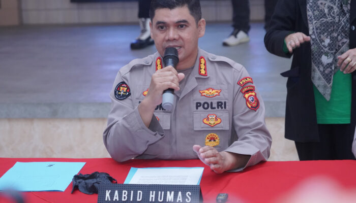 Jelang May Day 2026, Polda Jabar Siagakan Pengamanan Humanis: Sauyunan Jaga Lembur