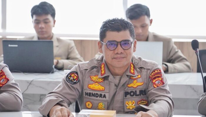 May Day 2026: Polda Jabar Kedepankan Komunikasi Dua Arah, Kawal Aspirasi Buruh dengan Solutif