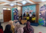 Exhibition Siswa Bersinar di Exhibition 2026 SD Ar Rafi’ BHS Sumedang