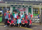 Guncang Conggeang | PGRI Ranting 5 Gelar ‘WALKERS’ | Sinergi Guru dan Pelajar di Momentum Hardiknas