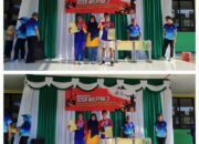 Dominasi Atletik, SMPN 2 Conggeang Segel Tiket Menuju O2SN Kabupaten Sumedang