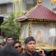 Kirab Mahkota Binokasih, Ikhtiar Merawat Marwah Sunda Tritangtu di Sumedang
