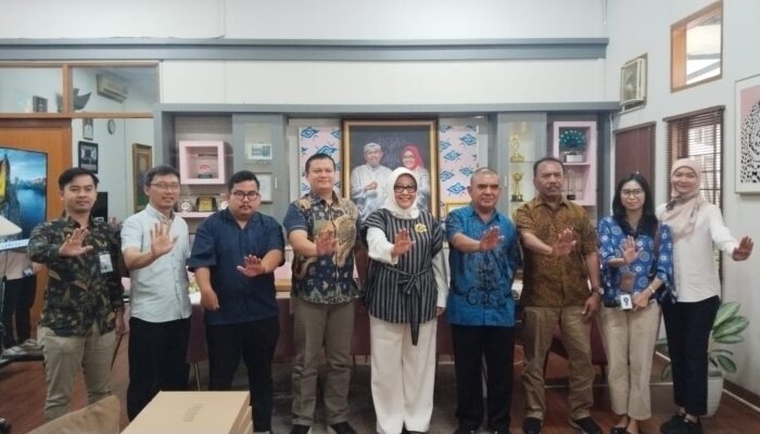 Jabar Perketat Pagar Perlindungan Perempuan dan Anak, Kasus TPPO Jadi Atensi Serius