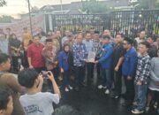 Setahun Viman-Diky Menjabat, Kepercayaan Masyarakat Ikut Defisit