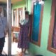 Cinta Ditolak Golok Bertindak, Pria di Bojonggambir Ngamuk Rusak Rumah Pujaan Hati