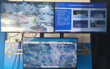 CCTV Pemkab Tasikmalaya