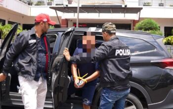 Kasus BBM Subsidi: Polisi Limpahkan Tersangka Pengguna Barcode dan Pelat Palsu ke Jaksa