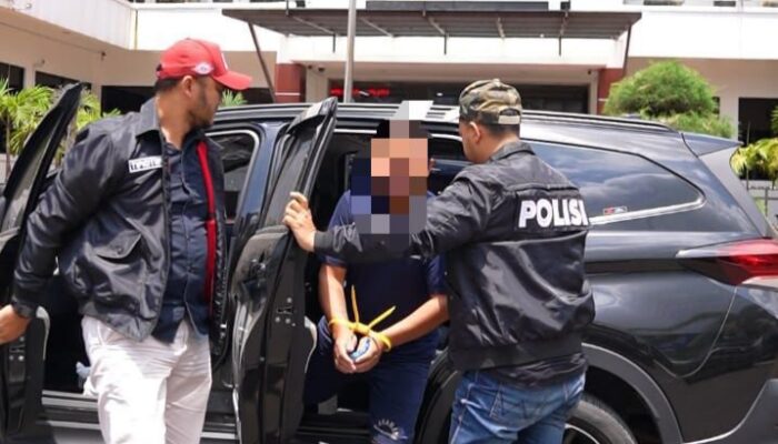 Kasus BBM Subsidi: Polisi Limpahkan Tersangka Pengguna Barcode dan Pelat Palsu ke Jaksa