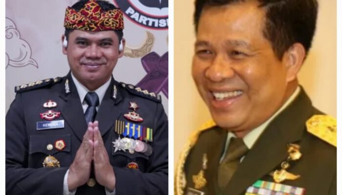 Amerika dalam Tekanan, Indonesia Harus Mulai Pasang Kuda-kuda