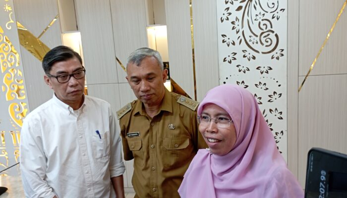 Nasib Siswa SMK IDN Menggantung, Komite Sekolah Curhat ke DPRD Jabar: Kami Butuh Kepastian