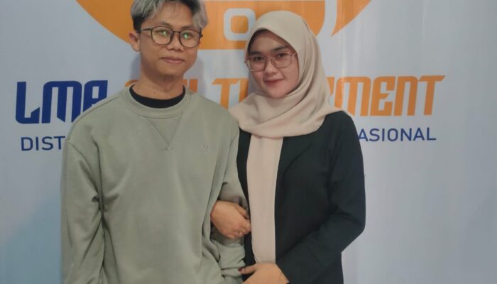 LMP Multi Payment, Pemuda Kreatif Penyedia Layanan Internet di Desa Sindanggalih