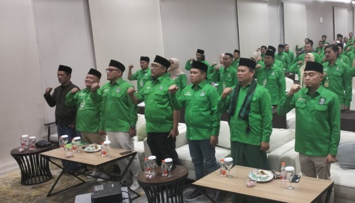 Muscab PKB Kota Tasik, Ini Dia Nama-nama Kandidat