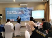 REDEF Latih Komunitas Melek Dunia Digital