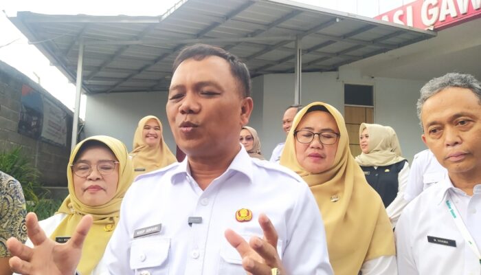 RSUD KHZ Musthafa Masih Perlu Perluasan Kapasitas IGD