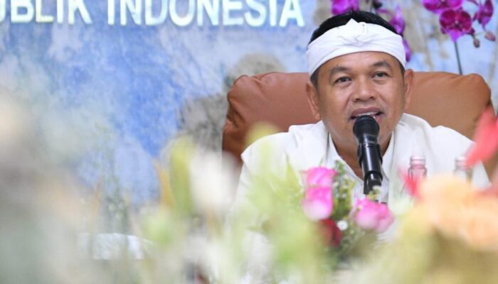 Kepala Samsat Soekarno-Hatta Bandung Dicopot Sementara Imbas Persulit Wajib Pajak