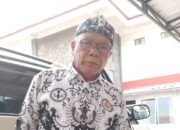 Tergerus Arus Digital, Ketua PGRI Jabar Ajak Anggota Perkuat Solidaritas