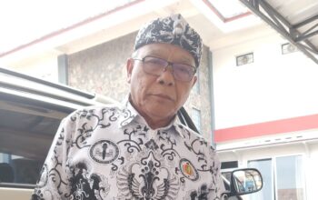 Tergerus Arus Digital, Ketua PGRI Jabar Ajak Anggota Perkuat Solidaritas