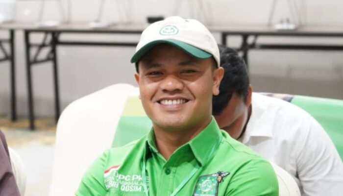 Habib Sayangkan Modal Operasional RSUD Dewi Sartika Hanya Hitungan Bulan