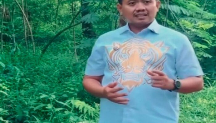 Lawan Dampak Fluktuasi BBM, Bupati Sumedang Instruksikan Percepatan Eksekusi APBD