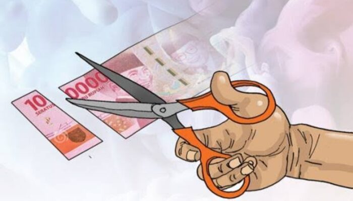 Lintah Darat Berkedok Bank? HIMPUDA BC Bongkar Dugaan Potongan 20 Persen Pinjaman di BRI Conggeang