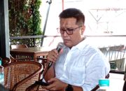 Pecah Rekor:Pengguna Commuter Line Bandung Raya Naik 6 Persen Selama Angkutan Lebaran 2026