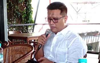 Pecah Rekor:Pengguna Commuter Line Bandung Raya Naik 6 Persen Selama Angkutan Lebaran 2026