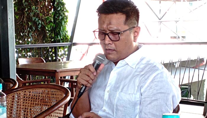 Pecah Rekor:Pengguna Commuter Line Bandung Raya Naik 6 Persen Selama Angkutan Lebaran 2026