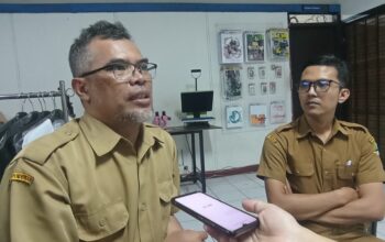 SMKN 14 Kota Bandung Operasikan Sistem Digital ‘Si Jawara’ Pantau Kehadiran Guru dan Siswa