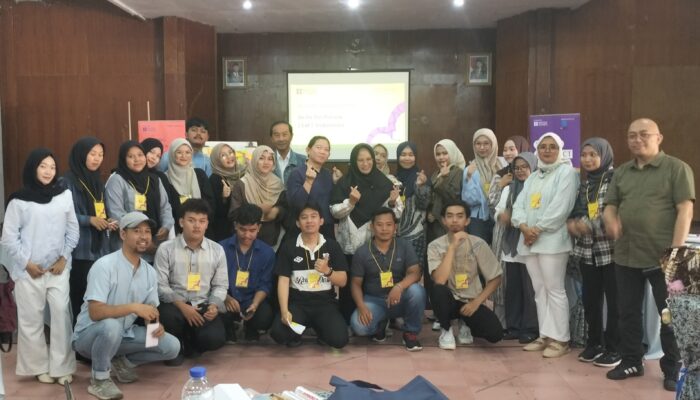 Memutus Mata Rantai Kemiskinan di Kota Tasik