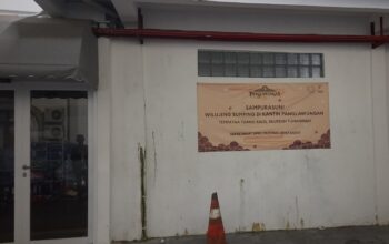 Wajah Baru Kantin ‘Panglawungan’ DPRD Jabar: Bukan Sekadar Tempat Makan, Tapi Ruang Kolaborasi