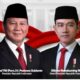 Survei Poltracking: Legitimasi Prabowo-Gibran Kokoh, Kepercayaan Publik Tembus 75,1%. MBG Jadi Sebab Utama