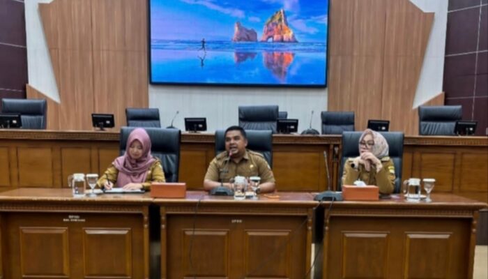 Matangkan HJS ke-448, Pemkab Sumedang Siapkan Kejutan di Rapat Paripurna