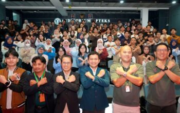 Menjawab Kebutuhan Talenta AI Industri Digital, Telkomsel Ajak Mahasiswa Ikuti IndonesiaNEXT Tahun ke-10