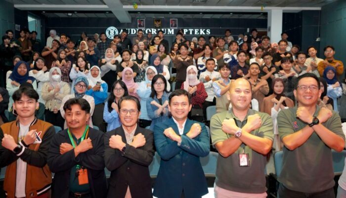 Menjawab Kebutuhan Talenta AI Industri Digital, Telkomsel Ajak Mahasiswa Ikuti IndonesiaNEXT Tahun ke-10