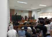 Ade Kunang Akui Terima Rp8,5 Miliar, Dalih Pinjaman Bukan Fee Proyek