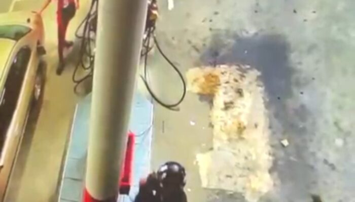 BRI-Link dan SPBU di Kabupaten Tasikmalaya jadi Korban Pencurian, Polisi Amankan Pelaku