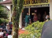 Cikatomas Panas