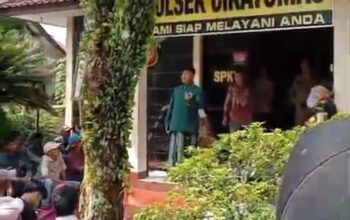 Cikatomas Panas, Wakil Ketua MUI Desa Cayur Diduga Alami Penganiayaan Oknum Anggota Ormas