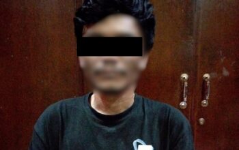 Satreskrim Polres Majalengka Ringkus Pencuri iPhone 15 Pro Max Asal Bekasi
