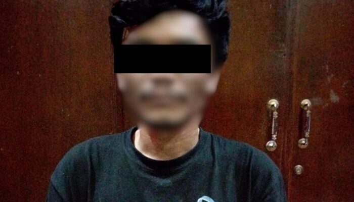 Satreskrim Polres Majalengka Ringkus Pencuri iPhone 15 Pro Max Asal Bekasi