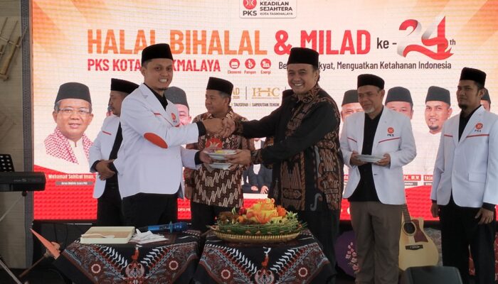 PKS Siap Bantu Pemkot Tasik Tingkatkan PAD