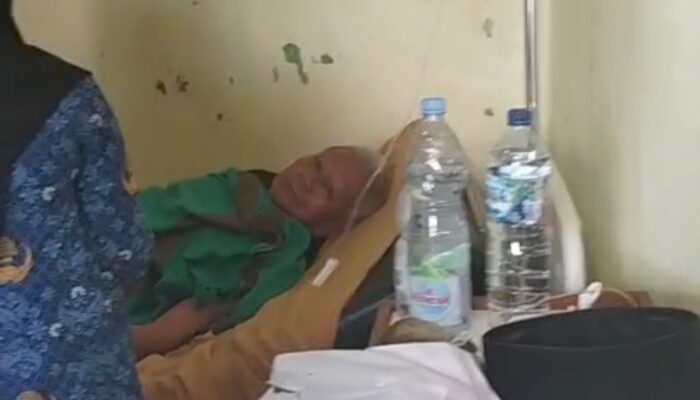 Sempat Hebohkan Medsos, Begini Kondisi Tokoh Agama Korban Penganiayaan Oknum Anggota Ormas di Cikatomas