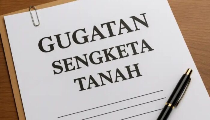 Sengketa Lahan Bendungan Cipanas Memanas: HIMPUDA BC Desak Audiensi Terbuka dengan Pemkab Sumedang