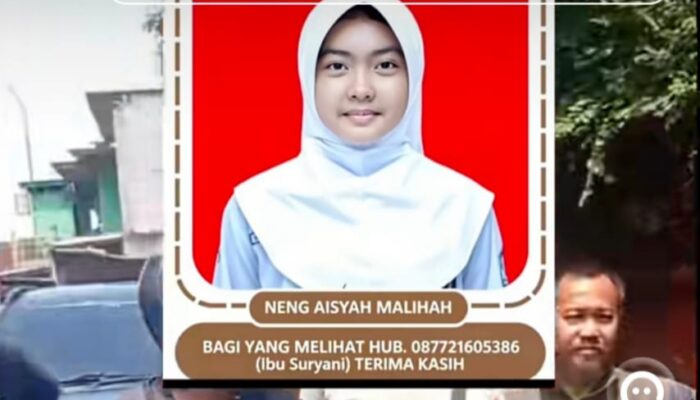 Polres Sumedang Ringkus Oknum Guru SMK, Terduga Pelaku Penculikan Anak di Tomo