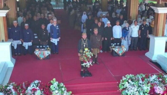 Refleksi Empat Abad Sumedang: Menakar Jati Diri dan Sinergi Pembangunan