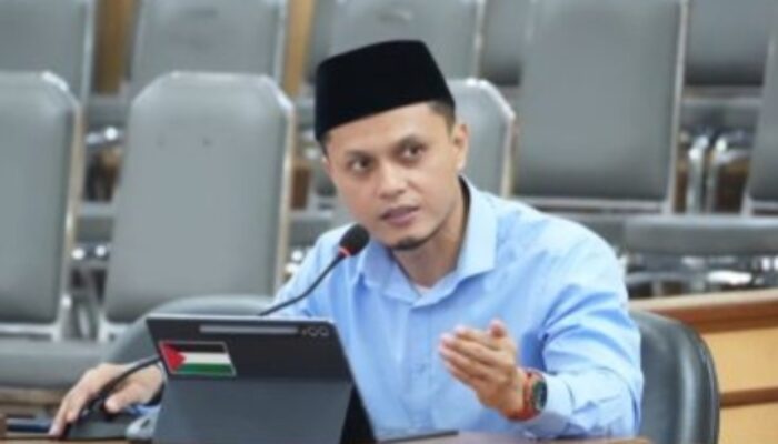 Tok, Dua Dinas Dilikuidasi Pemkot Tasik