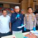 Polres Sumedang Bongkar Praktik Penyuntikan Gas LPG Subsidi di Tanjungsari