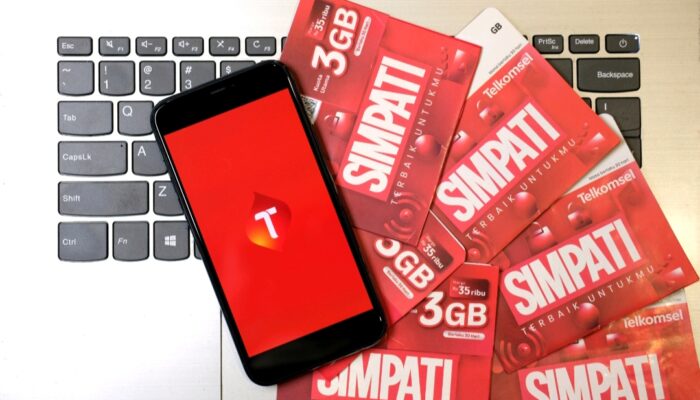 WFH Makin Hemat, Telkomsel Hadirkan Beragam Promo Internet Spesial di Jabotabek dan Jawa Barat