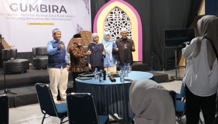 Membuat Konten Budaya Lokal Viral Edukatif